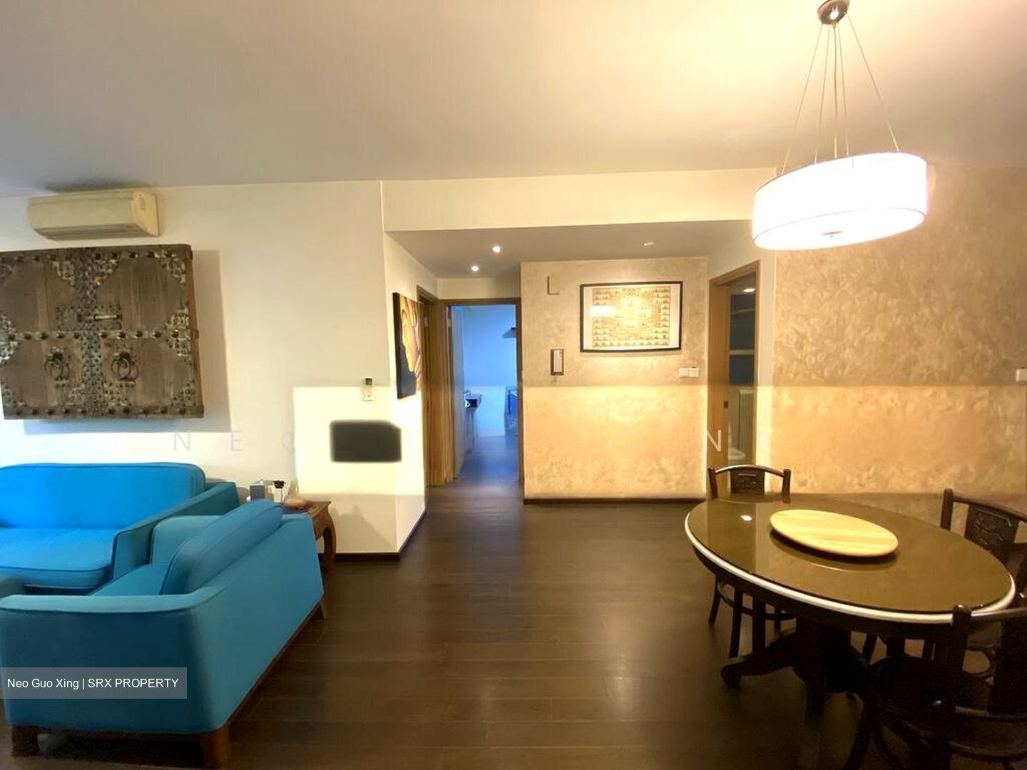 The Sensoria (D27), Condominium #501770881